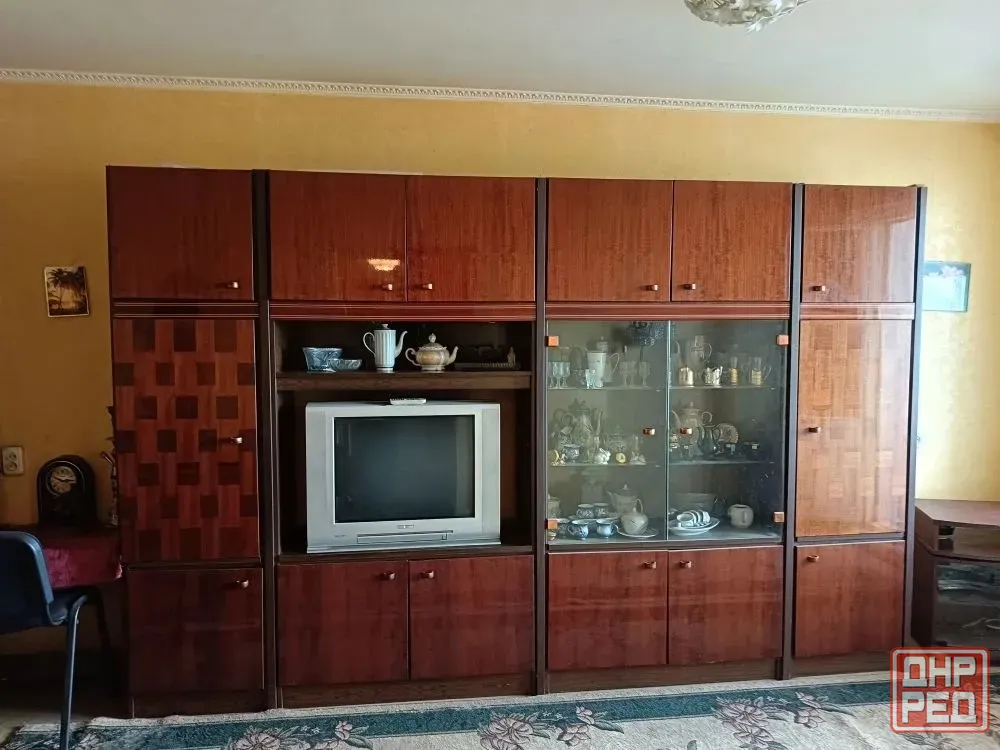 Продам 2х комнатную квартиру Киевский проспект, Северный Донецк - изображение 1