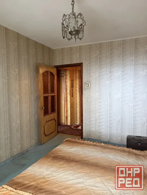 Срочно! Новая цена! Продам 2х комнатную квартиру маг Вильнюс Донецк - изображение 9