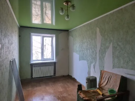 Продам 2х комнатную квартиру на Петровке Донецк
