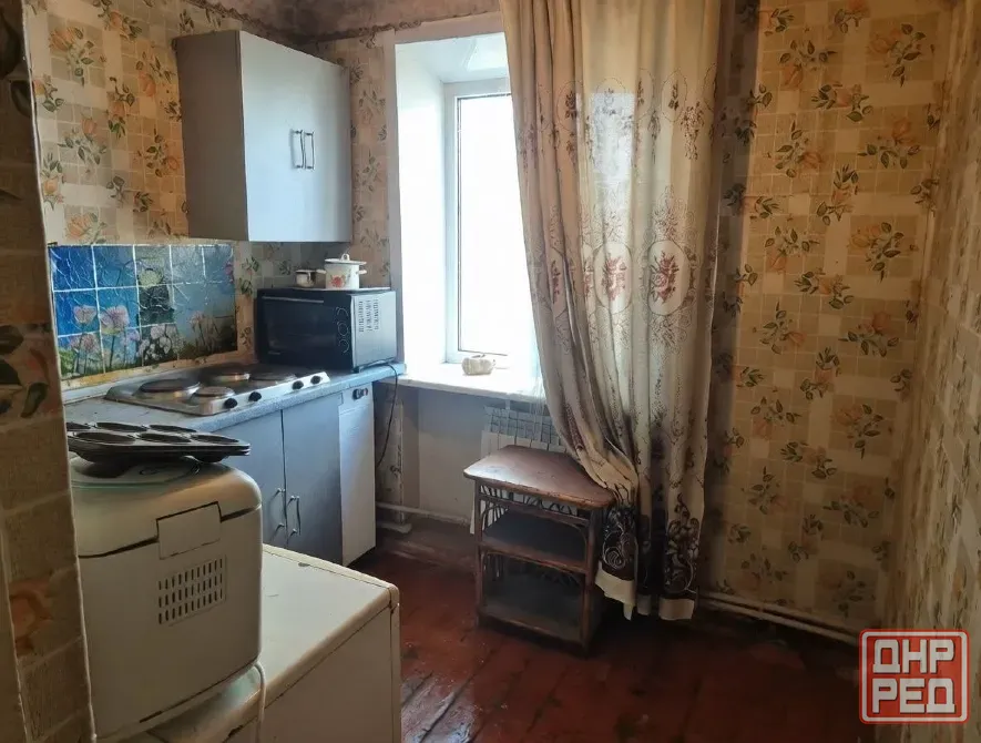 Продам 2х комнатную квартиру на Петровке Донецк - изображение 1
