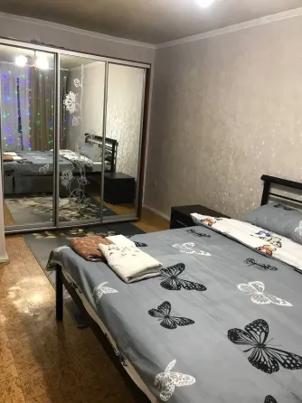 Предлагается в аренду прекрасная однокомнатная квартира Кировском районе! Донецк