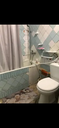 Предлагается в аренду прекрасная однокомнатная квартира Кировском районе! Донецк