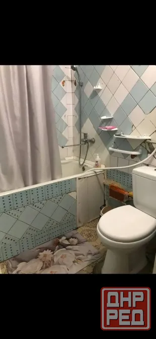 Предлагается в аренду прекрасная однокомнатная квартира Кировском районе! Донецк - изображение 2