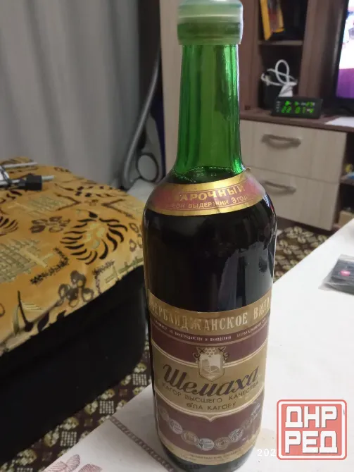 Продам азербайджанскую шемаха Донецк - изображение 6