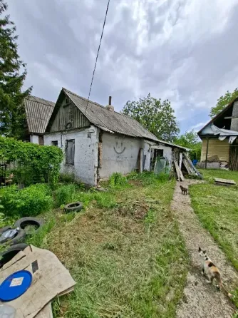 Продам дом , пос .Гормаш, Кировский район Донецк