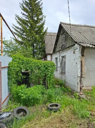 Продам дом , пос .Гормаш, Кировский район Донецк