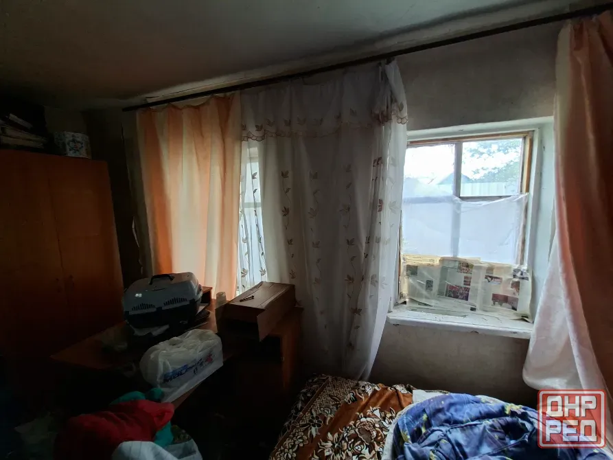 Продам дом , пос .Гормаш, Кировский район Донецк - изображение 2