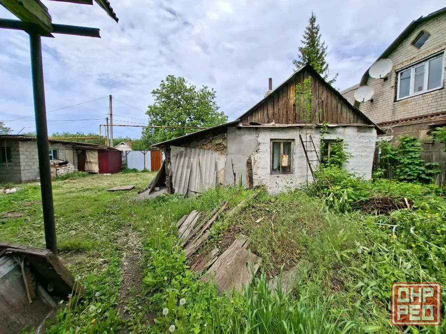 Продам дом , пос .Гормаш, Кировский район Донецк - изображение 3