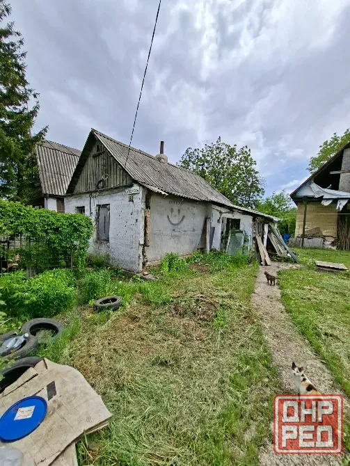 Продам дом , пос .Гормаш, Кировский район Донецк - изображение 7