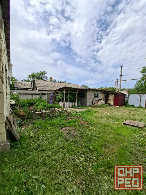 Продам дом , пос .Гормаш, Кировский район Донецк - изображение 11