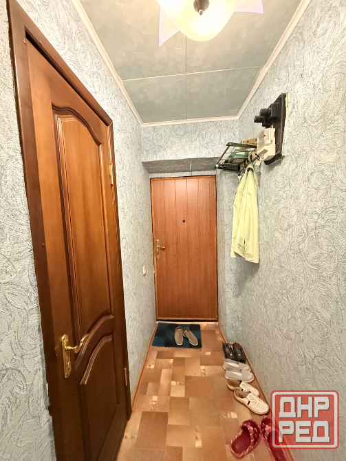 Продам 3 комнатную на Черемушках Макеевка - изображение 9