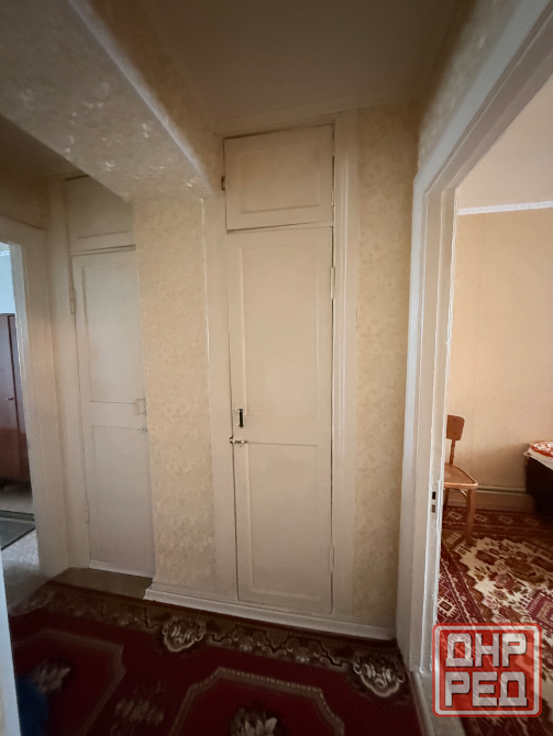 Продам 3 комнатную на Черемушках Макеевка - изображение 11