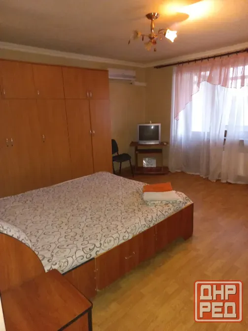 Посуточно 1к.кв доктмо Донецк - изображение 2