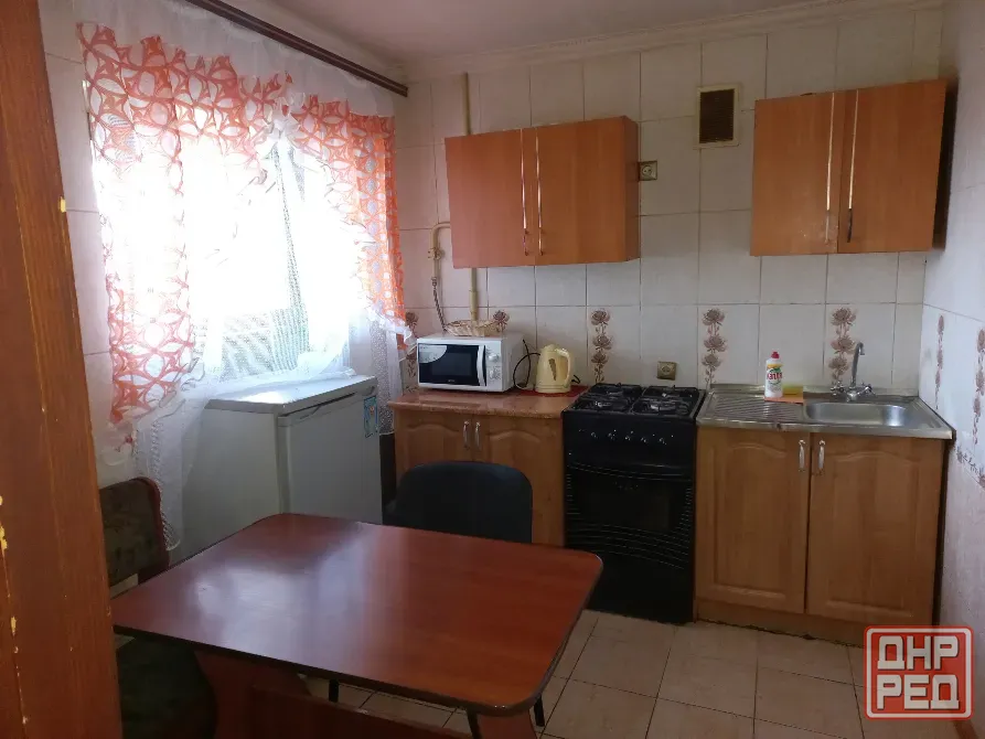Посуточно 1к.кв доктмо Донецк - изображение 1