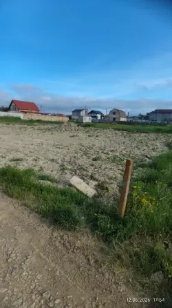 Продажа участка в Крыму, город Феодосия Феодосия