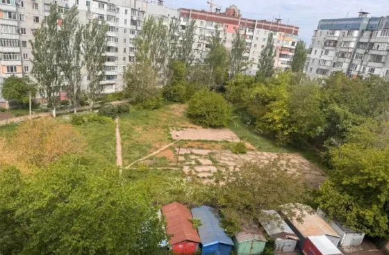 Продаётся 1-комнатная квартира на 8 эт | срочно| рядом с Галактикой Донецк