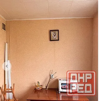 Продаётся 1-комнатная квартира на 8 эт | срочно| рядом с Галактикой Донецк - изображение 7