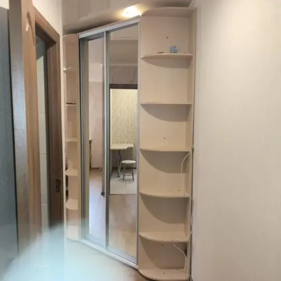 Срочная продажа 1но комнатной квартиры в Калининском районе по пр. Ильича Донецк