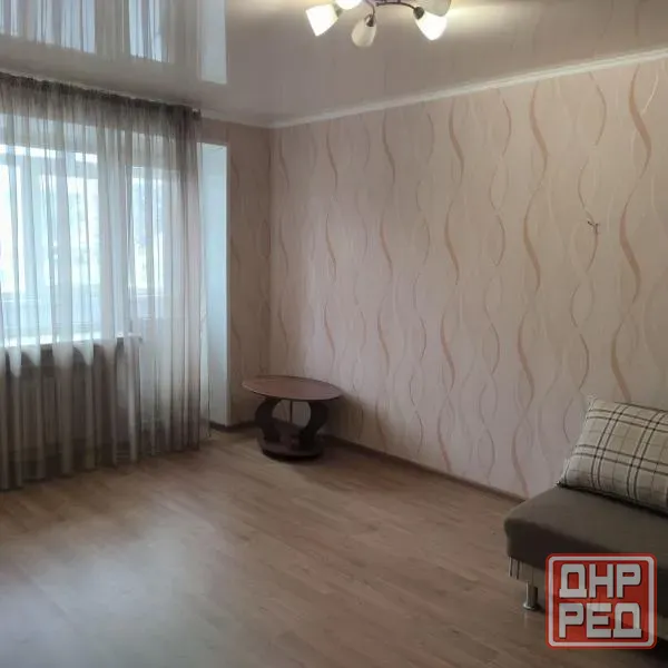 Срочная продажа 1но комнатной квартиры в Калининском районе по пр. Ильича Донецк - изображение 5