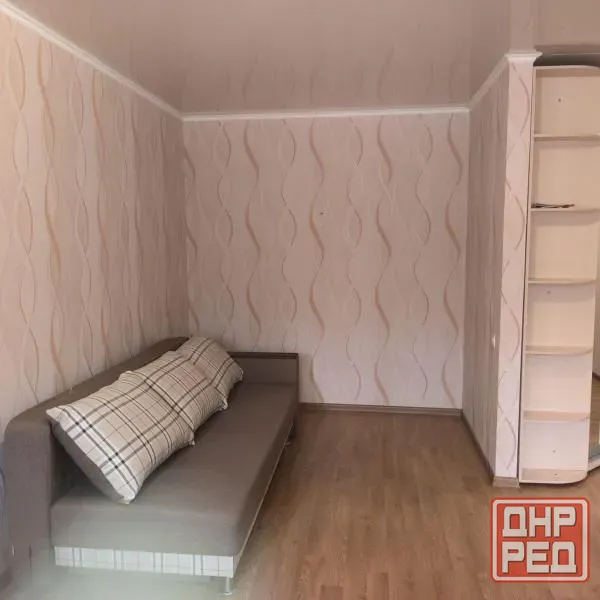 Срочная продажа 1но комнатной квартиры в Калининском районе по пр. Ильича Донецк - изображение 7