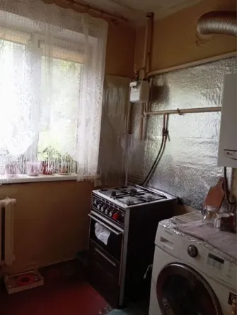 1-к квартира, 32 м2, 2/5 эт. Мариуполь