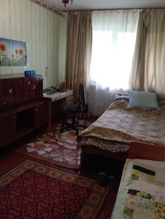 1-к квартира, 32 м2, 2/5 эт. Мариуполь