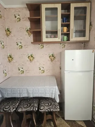 1-к квартира, 33 м2, 3/5 эт. Мариуполь