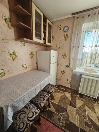 1-к квартира, 33 м2, 3/5 эт. Мариуполь