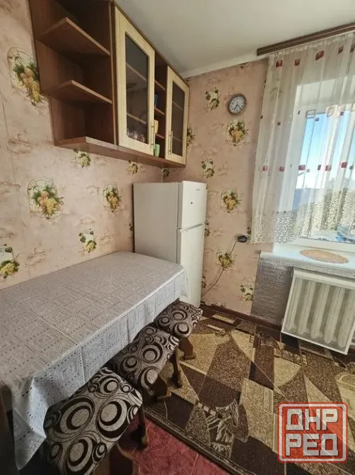 1-к квартира, 33 м2, 3/5 эт. Мариуполь - изображение 2