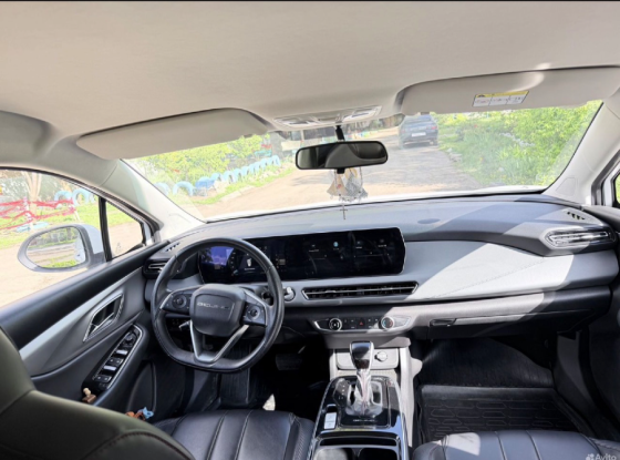 Продам BAIC U5 PLUS Донецк