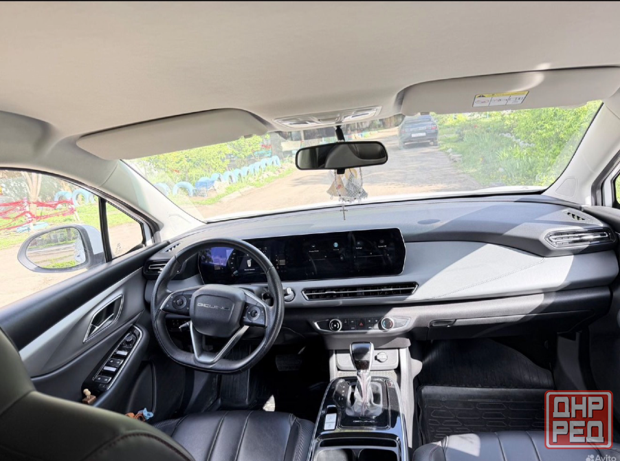 Продам BAIC U5 PLUS Донецк - изображение 6
