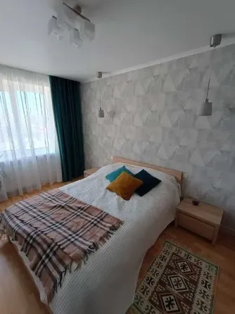 1-к квартира, 64 м2, 3/5 эт. Мариуполь