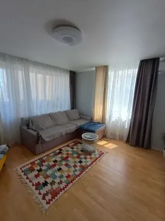 1-к квартира, 64 м2, 3/5 эт. Мариуполь