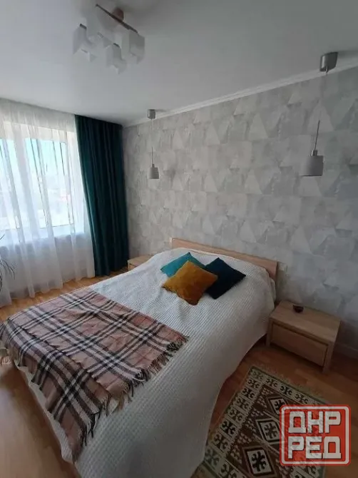 1-к квартира, 64 м2, 3/5 эт. Мариуполь - изображение 4