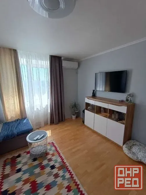 1-к квартира, 64 м2, 3/5 эт. Мариуполь - изображение 5