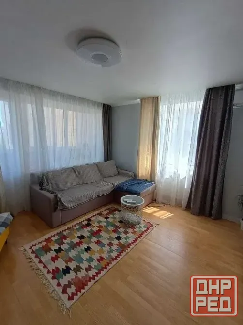 1-к квартира, 64 м2, 3/5 эт. Мариуполь - изображение 1