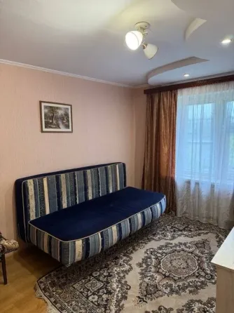 1-к квартира, 35 м2, 2/9 эт. Мариуполь