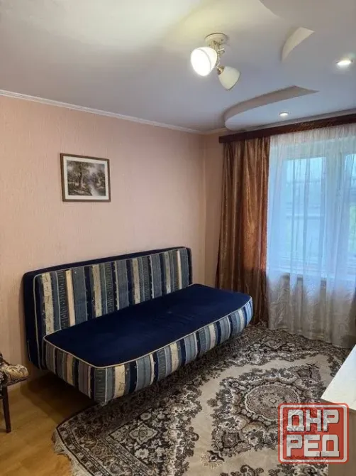1-к квартира, 35 м2, 2/9 эт. Мариуполь - изображение 1