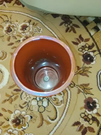 Большая старинная ваза Донецк