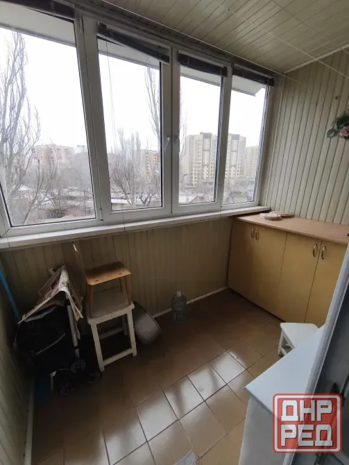 Продаётся двухкомнатная квартира в Центральном районе, Мариуполь - изображение 8