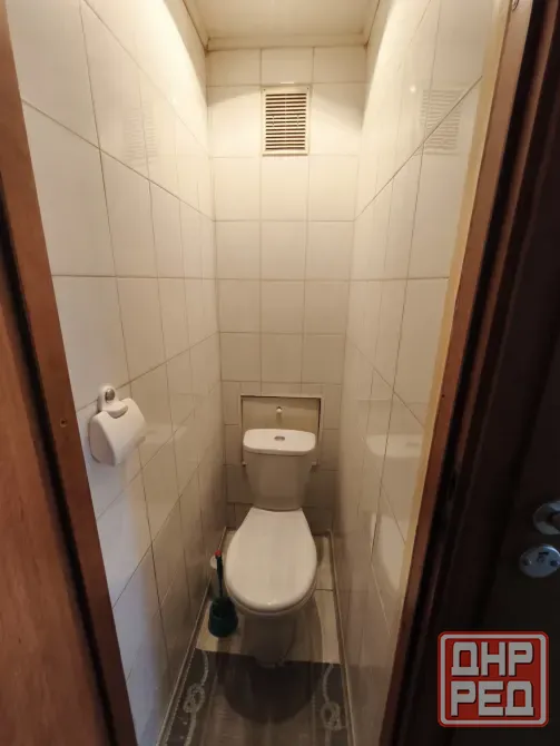 Продаётся двухкомнатная квартира в Центральном районе, Мариуполь - изображение 4