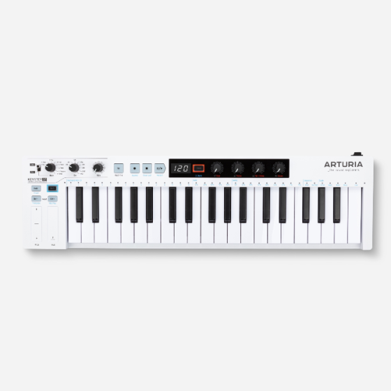 MIDI-контроллер Arturia KeyStep 37, клавиатура, USB Донецк