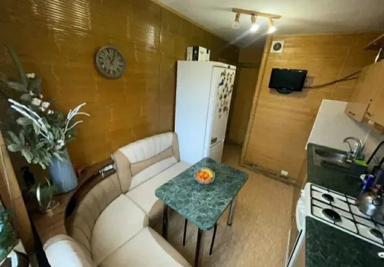 2-к квартира, 49 м2, 4/9 эт. Мариуполь