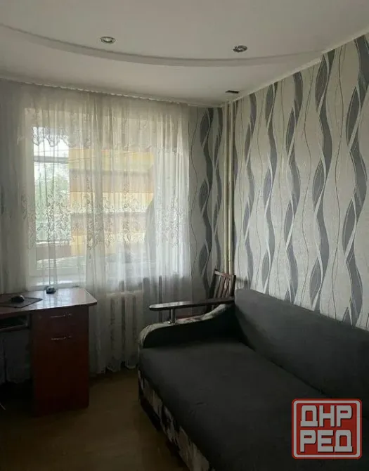 2-к квартира, 49 м2, 4/9 эт. Мариуполь - изображение 1