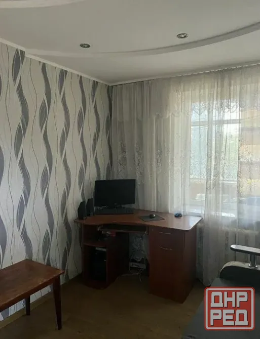 2-к квартира, 49 м2, 4/9 эт. Мариуполь - изображение 2