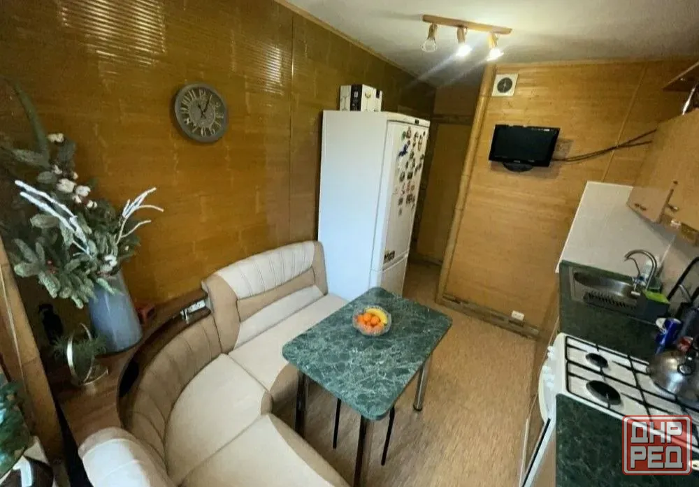 2-к квартира, 49 м2, 4/9 эт. Мариуполь - изображение 3