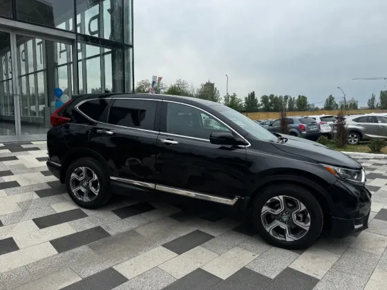 HONDA CR-V Донецк