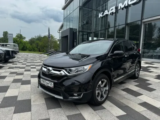 HONDA CR-V Донецк