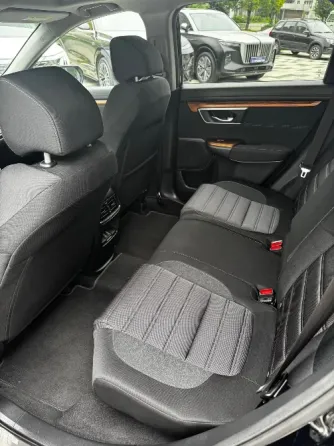 HONDA CR-V Донецк