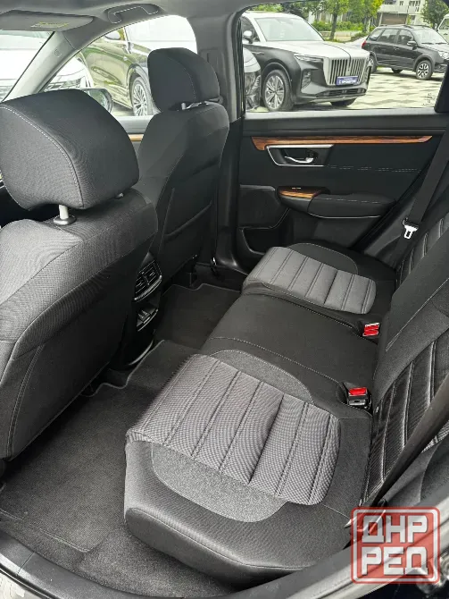 HONDA CR-V Донецк - изображение 6